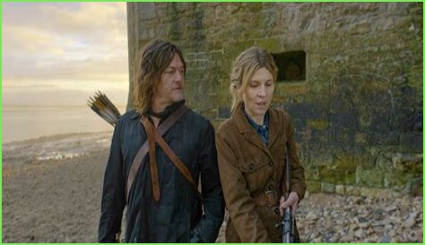 Clemence Poesy And Her Life With Her Husband