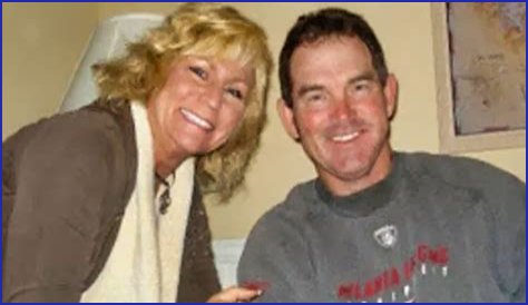 Mike Zimmer Girlfriend 2024: A Look Into His Personal Life