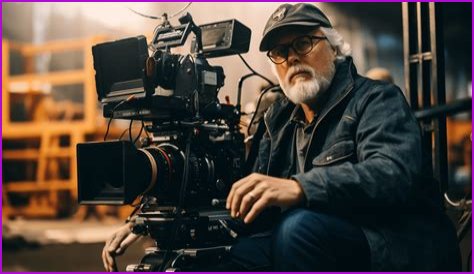 Understanding The Role Of DS2 Directors In Modern Film Industry